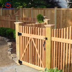 শোভাময় গেট হার্ডওয়্যার