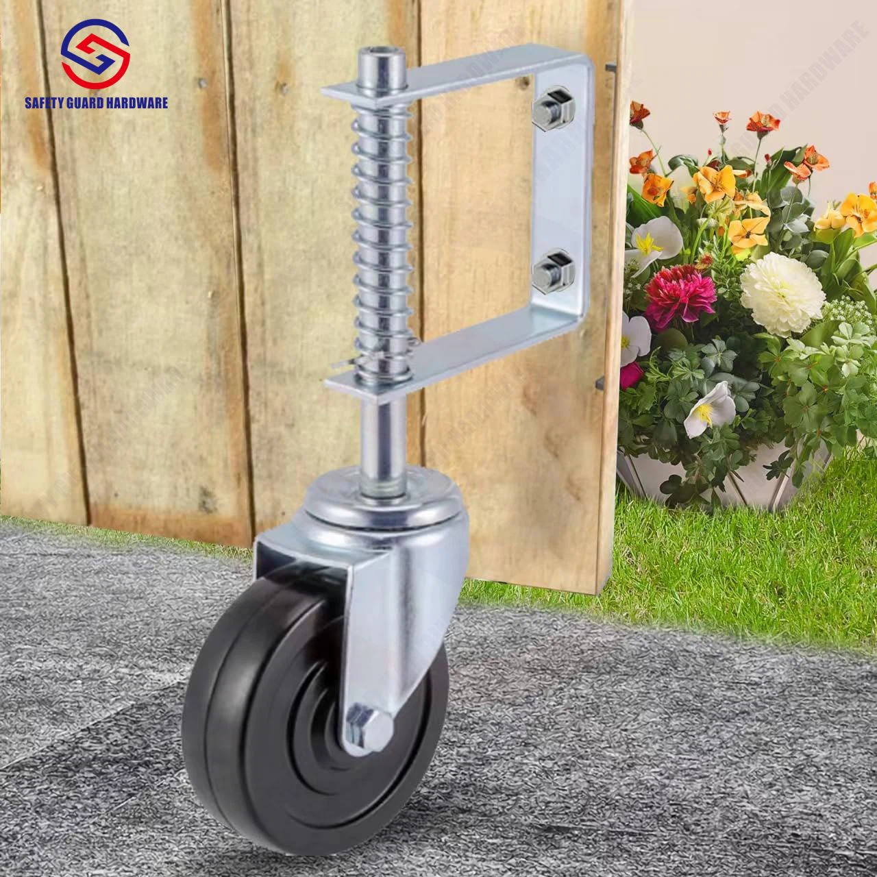 গেট হুইল