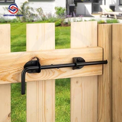 গেট আনুষাঙ্গিক